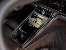 Porsche Panamera 4 AWD 2026