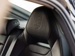 Porsche Panamera 4 AWD 2026