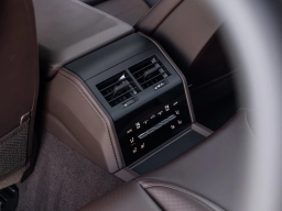 Porsche Panamera 4 AWD 2026