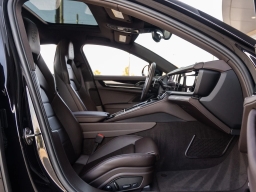 Porsche Panamera 4 AWD 2026