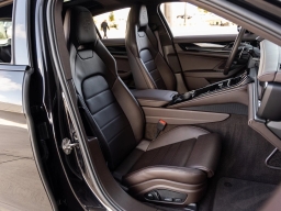 Porsche Panamera 4 AWD 2026