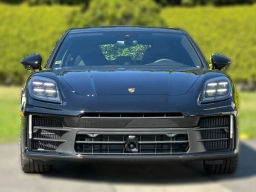 Porsche Panamera Base RWD 2026