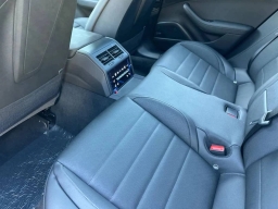 Porsche Panamera Base RWD 2026