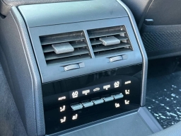 Porsche Panamera Base RWD 2026