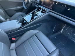 Porsche Panamera Base RWD 2026