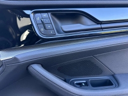 Porsche Panamera Base RWD 2026