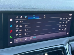 Porsche Panamera Base RWD 2026