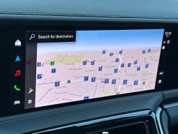 Porsche Panamera Base RWD 2026