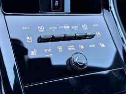 Porsche Panamera Base RWD 2026