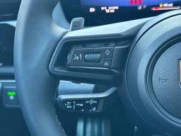 Porsche Panamera Base RWD 2026