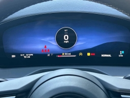 Porsche Panamera Base RWD 2026