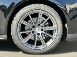 Porsche Panamera Base RWD 2026