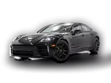 Porsche Panamera Base RWD 2026