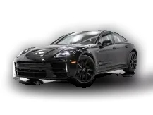 Porsche Panamera Base RWD 2026