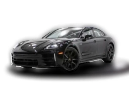 Porsche Panamera Base RWD 2026