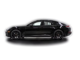 Porsche Panamera Base RWD 2026