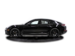 Porsche Panamera Base RWD 2026