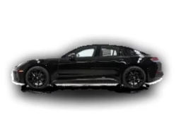 Porsche Panamera Base RWD 2026
