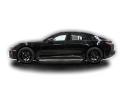 Porsche Panamera Base RWD 2026