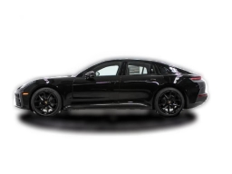 Porsche Panamera Base RWD 2026