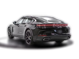 Porsche Panamera Base RWD 2026