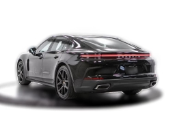 Porsche Panamera Base RWD 2026