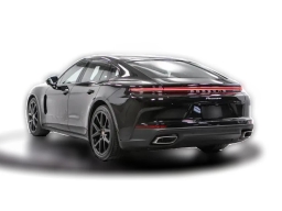 Porsche Panamera Base RWD 2026