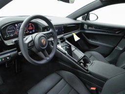 Porsche Panamera Base RWD 2026