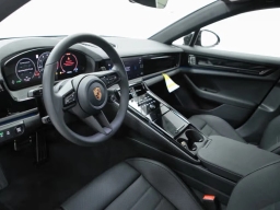 Porsche Panamera Base RWD 2026