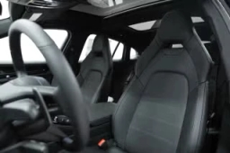 Porsche Panamera Base RWD 2026