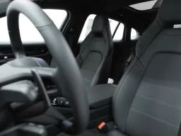 Porsche Panamera Base RWD 2026