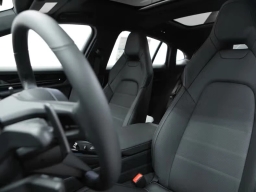 Porsche Panamera Base RWD 2026