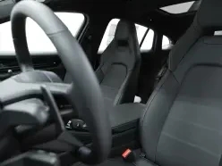 Porsche Panamera Base RWD 2026