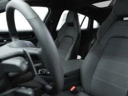 Porsche Panamera Base RWD 2026