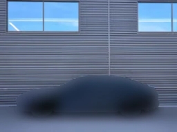 Porsche Panamera Base RWD 2026