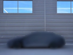 Porsche Panamera Base RWD 2026