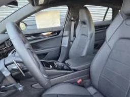 Porsche Panamera Base RWD 2026