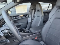 Porsche Panamera Base RWD 2026