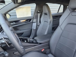 Porsche Panamera Base RWD 2026