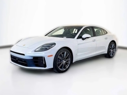 Porsche Panamera 4 AWD 2026