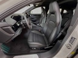 Porsche Panamera 4 AWD 2026