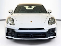 Porsche Panamera 4 AWD 2026