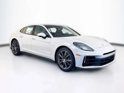 Porsche Panamera 4 AWD 2026