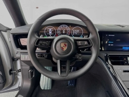 Porsche Panamera 4 AWD 2026