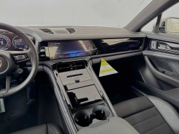 Porsche Panamera 4 AWD 2026