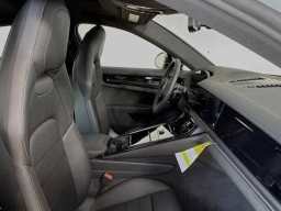 Porsche Panamera 4 AWD 2026