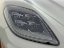 Porsche Panamera 4 AWD 2026