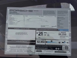 Porsche Panamera 4 AWD 2026