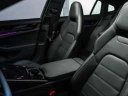 Porsche Panamera Base RWD 2026