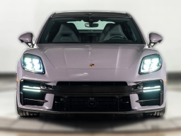Porsche Panamera Base RWD 2026
